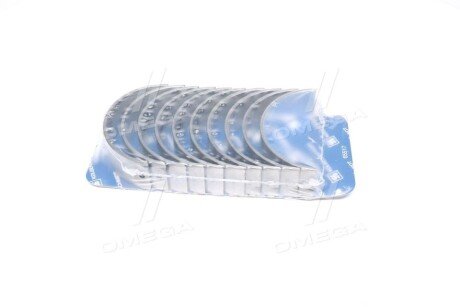 Вкладыши коренные MB OM615/616 (KS) kolbenschmidt (KS) 87489600 на Мерседес W123