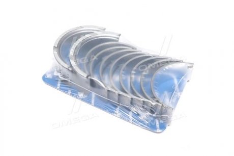 Вкладыши коренные MB PASS-L 0,75 OM615/OM616 (KS) kolbenschmidt (KS) 87695630 на Мерседес W123