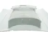Вкладыши коренные, OM366 0.25mm kolbenschmidt (KS) 77265614