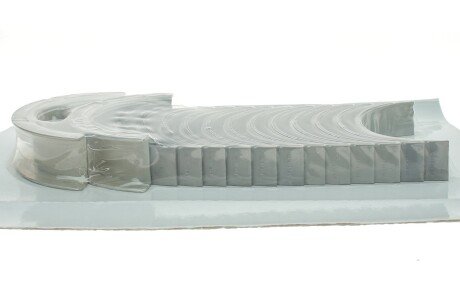 Вкладыши коренные, OM366 0.25mm kolbenschmidt (KS) 77265614