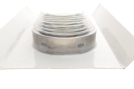 Вкладыши коренные, OM904 0.50mm kolbenschmidt (KS) 77538620