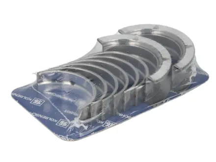 Вкладыши коренные OPEL 0,25 1.0 16V X10XE/Z10XE/Z10XEP 3 ZYL. (пр-во KS) Kolbenschmidt (KS) 77336610