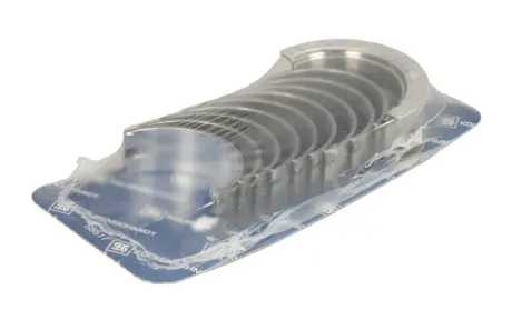 Вкладыши коренные OPEL/FIAT 0,25mm 1,3CDTi Z13DTJ/Z13DTH (пр-во KS) Kolbenschmidt (KS) 37056610