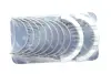 Вкладыши коренные OPEL STD Z12XEP/Z14XEP (пр-во KS) Kolbenschmidt (KS) 77558600 (фото 1)