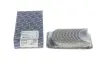 Вкладыши коренные PSA STD 1,8D/1,9D/TD/2,0HDi/2,2HDi (пр-во KS) kolbenschmidt (KS) 77098608