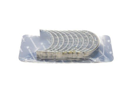 Вкладыши коренные RENAULT 0,25 G8T/G9T/G9U (KS) kolbenschmidt (KS) 77981610