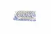 Вкладыши коренные RENAULT 1.7/1.8/1.9D F9Q/F3P/F3R/F4R/F5R/F8M/F8Q 98- БЕЗ ЗАМКА (пр-во KS) kolbenschmidt (KS) 77753620
