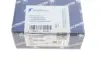 Вкладыши коренные RENAULT STD G8T/G9T/G9U (пр-во KS) Kolbenschmidt (KS) 77981600 (фото 4)