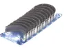 Вкладыши коренные VAG STD 1,9i-2,3i/2,4D/2,5TD (пр-во KS) kolbenschmidt (KS) 87 454 600