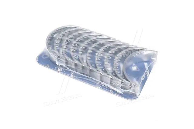 Вкладыши коренные VAGI 1.9 TDI (пр-во KS) kolbenschmidt (KS) 77152620