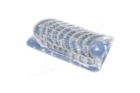 Вкладыши коренные VAGI 1.9 TDI (пр-во KS) Kolbenschmidt (KS) 77152620