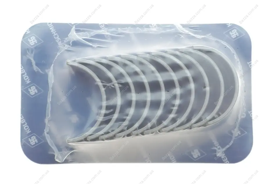 Вкладыши распредвала NW-L VAG 1,9/2,0TDI 8V 4-ZYL(пр-во KS) Kolbenschmidt (KS) 77913600 (фото 1)