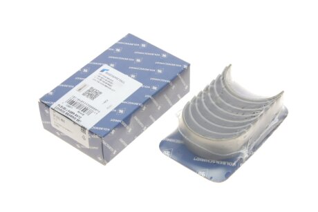 Вкладыши шатунные kolbenschmidt (KS) 37021600 на Форд С-макс