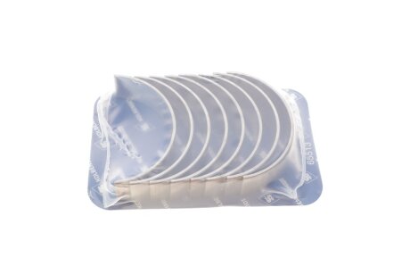 Вкладиші шатунні kolbenschmidt (KS) 37072600