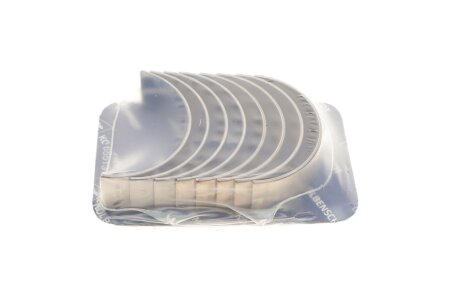 Вкладыши шатунные kolbenschmidt (KS) 37086600