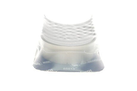 Вкладыши шатунные kolbenschmidt (KS) 37116610