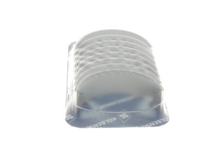 Вкладыши шатунные kolbenschmidt (KS) 37116610