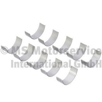 Вкладыши шатунные kolbenschmidt (KS) 37175600 на Фиат Крома 154-194