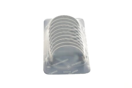 Вкладыши шатунные kolbenschmidt (KS) 37196600