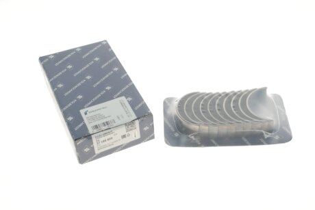 Вкладыши шатунные kolbenschmidt (KS) 37196600