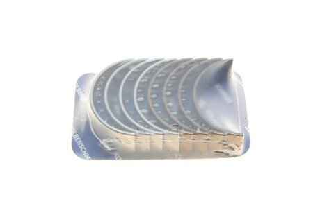 Вкладыши шатунные kolbenschmidt (KS) 37203610