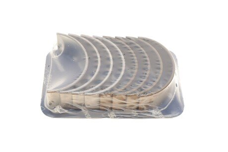 Вкладыши шатунные kolbenschmidt (KS) 37203620