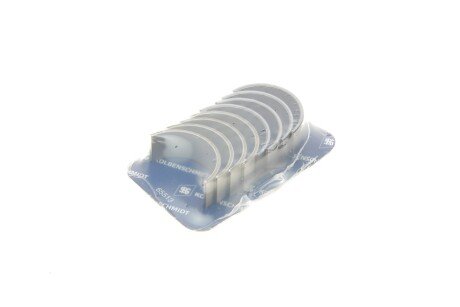 Вкладыши шатунные kolbenschmidt (KS) 37251620