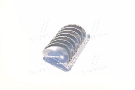 Вкладыши шатунные kolbenschmidt (KS) 77097620