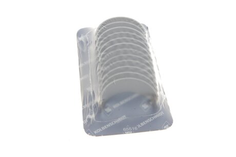 Вкладыши шатунные kolbenschmidt (KS) 77218600