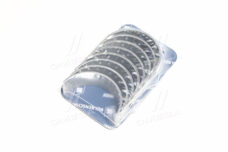 Вкладыши шатунные kolbenschmidt (KS) 77268620