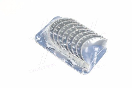 Вкладыши шатунные kolbenschmidt (KS) 77268620