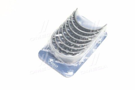 Вкладыши шатунные kolbenschmidt (KS) 77268620