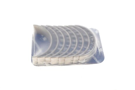 Вкладыши шатунные kolbenschmidt (KS) 77272620