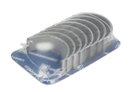 Вкладиші шатунні Kolbenschmidt (KS) 77 277 620