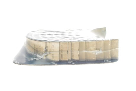 Вкладиші шатунні kolbenschmidt (KS) 77292600