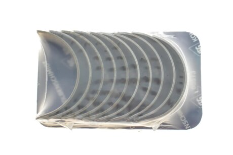 Вкладиші шатунні kolbenschmidt (KS) 77292600