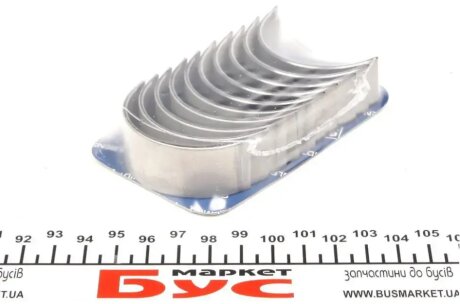 Вкладиші шатунні kolbenschmidt (KS) 77292620