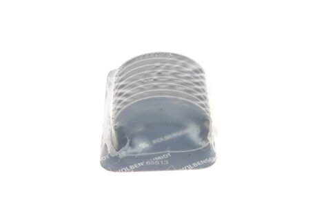 Вкладиші шатунні kolbenschmidt (KS) 77307600