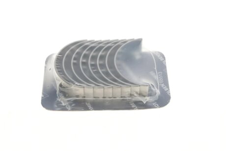 Вкладиші шатунні kolbenschmidt (KS) 77307600