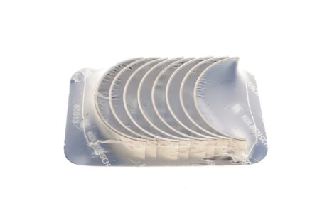 Вкладыши шатунные kolbenschmidt (KS) 77307610