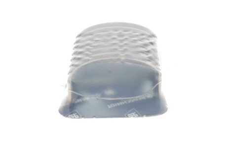 Вкладыши шатунные kolbenschmidt (KS) 77307620