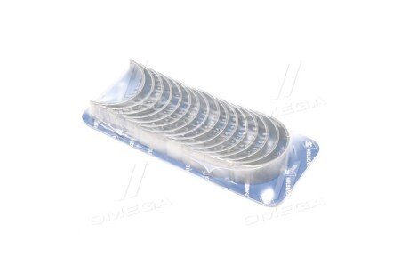 Вкладиші шатунні kolbenschmidt (KS) 77515600