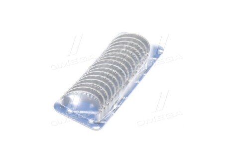 Вкладиші шатунні kolbenschmidt (KS) 77515600