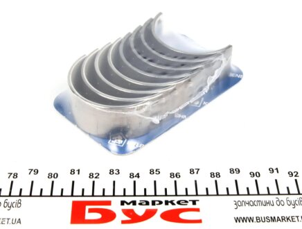 Вкладиші шатунні kolbenschmidt (KS) 77521620