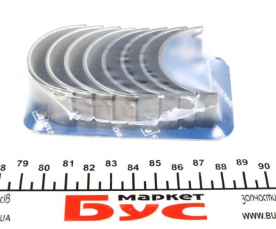 Вкладиші шатунні kolbenschmidt (KS) 77521620