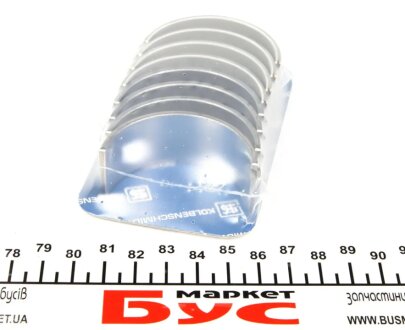 Вкладиші шатунні kolbenschmidt (KS) 77521620