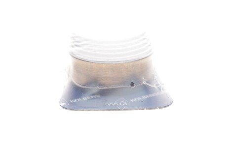 Вкладыши шатунные kolbenschmidt (KS) 77556620