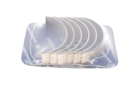 Вкладыши шатунные kolbenschmidt (KS) 77556620