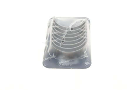 Вкладыши шатунные kolbenschmidt (KS) 77557600