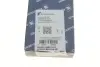 Вкладыши шатунные kolbenschmidt (KS) 77557600